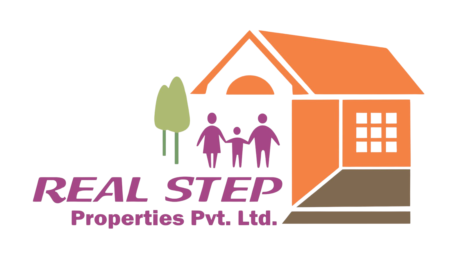 Real Step Properties Pvt. Ltd.